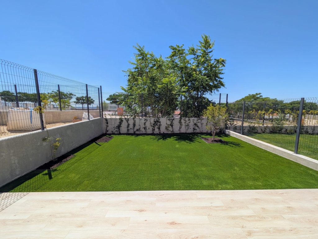 Árboles de hoja perenne para jardín: las variedades que nunca pasan de moda